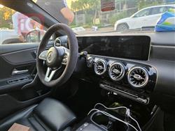 مرسيدس بنز A-Class